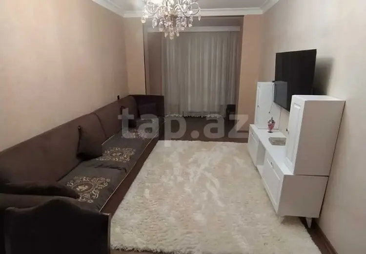 3 otaqlı mənzil , Sumqayıt
