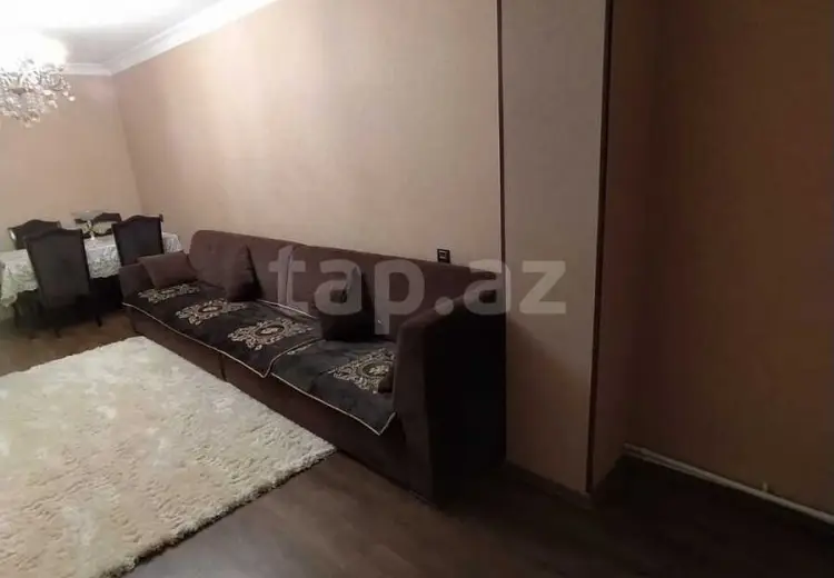 3 otaqlı mənzil , Sumqayıt