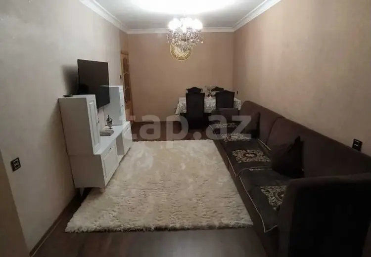 3 otaqlı mənzil , Sumqayıt