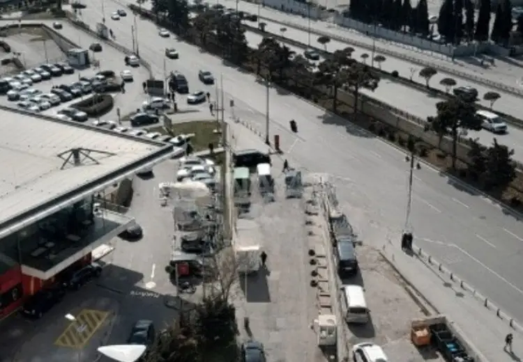 3 otaqlı mənzil Satılır, 1-ci mikrorayon, Nəsimi, Bakı