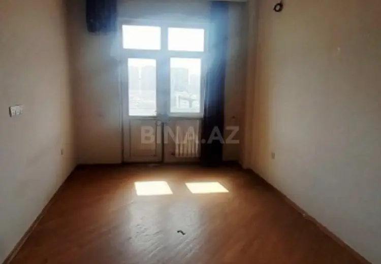 3 otaqlı mənzil Satılır, 1-ci mikrorayon, Nəsimi, Bakı