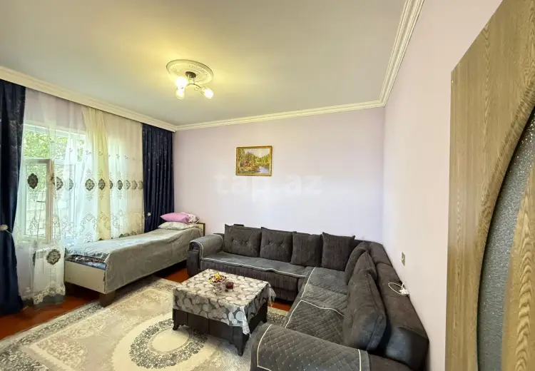 0 m² Obyekt / Ofis , Ağcabədi