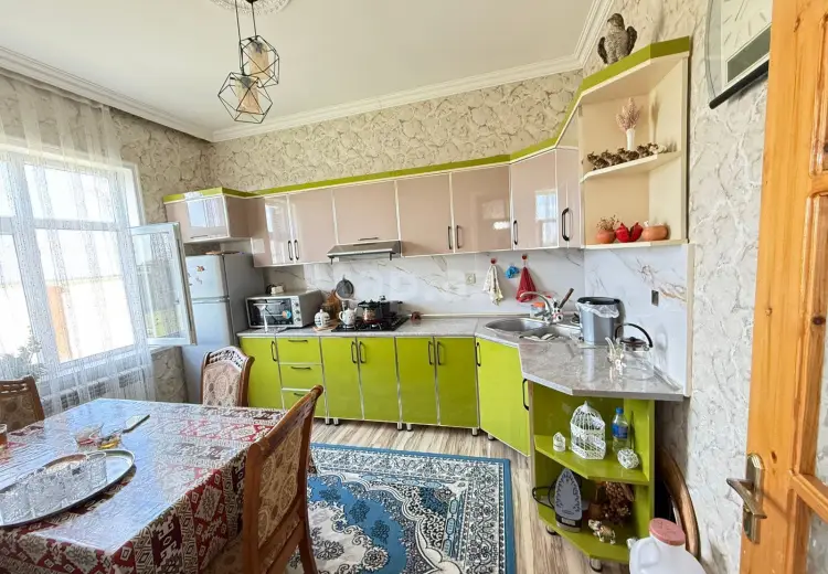 0 m² Obyekt / Ofis , Ağcabədi