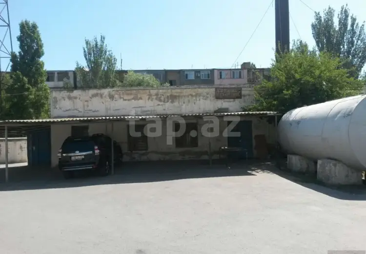 0 m² Obyekt / Ofis , Əmircan qəs., Suraxanı, Bakı