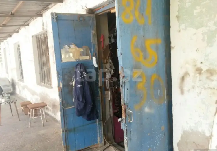 0 m² Obyekt / Ofis , Əmircan qəs., Suraxanı, Bakı