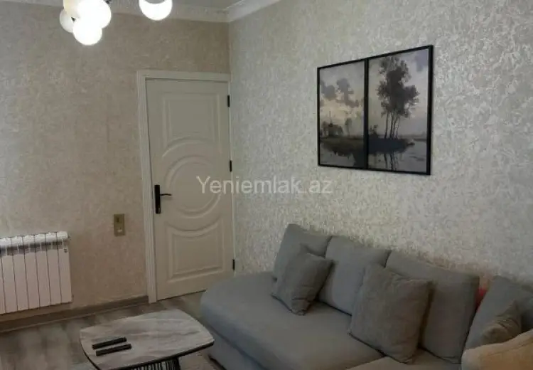 3 otaqlı mənzil Satılır, Yasamal qəs., Yasamal, Bakı
