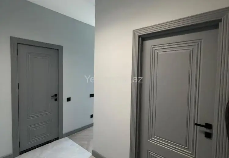2 otaqlı mənzil Satılır, Yasamal qəs., Yasamal, Bakı