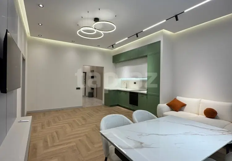2 otaqlı mənzil , Nardaran qəs., Sabunçu, Bakı