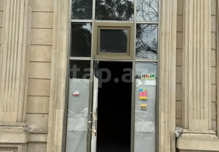 0 m² Obyekt / Ofis , Bakı