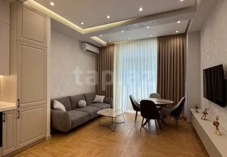 2 otaqlı mənzil , Bakı