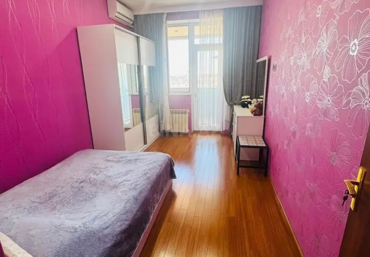 3 otaqlı mənzil Kirayə (aylıq), Yasamal qəs., Yasamal, Bakı