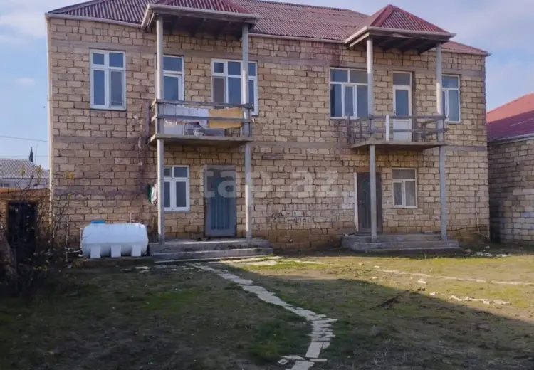 6 otaqlı mənzil , Sumqayıt