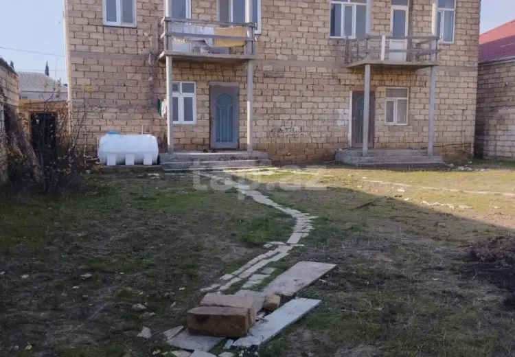 6 otaqlı mənzil , Sumqayıt