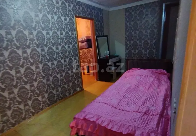 6 otaqlı mənzil , Sumqayıt
