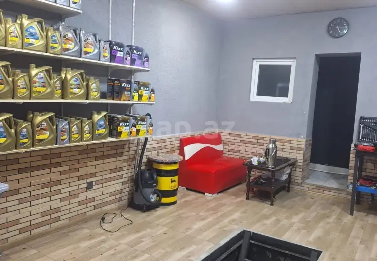 0 m² Obyekt / Ofis , Nərimanov, Bakı