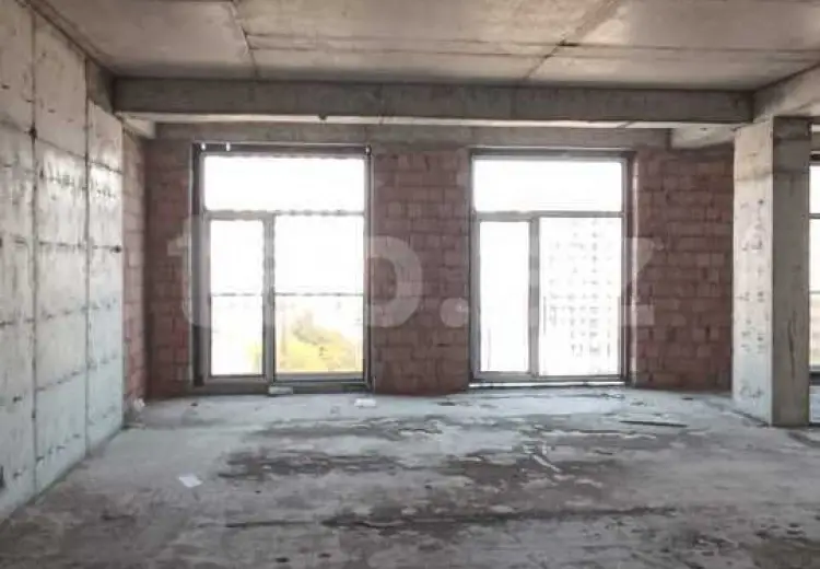 4 otaqlı mənzil , Nəsimi, Bakı