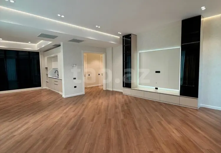 3 otaqlı mənzil , Bakı