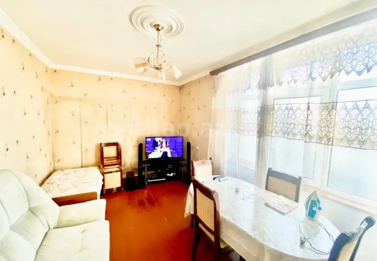 2 otaqlı mənzil , Sumqayıt