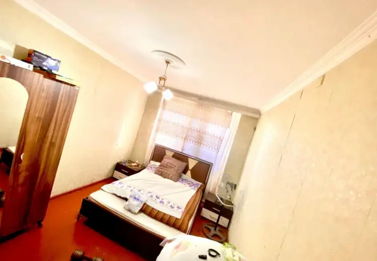 2 otaqlı mənzil , Sumqayıt