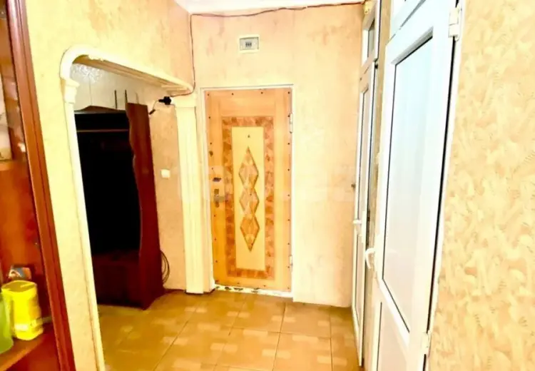 2 otaqlı mənzil , Sumqayıt
