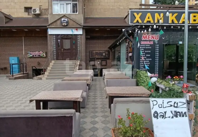 0 m² Obyekt / Ofis , 8-ci kilometr, Nizami, Bakı