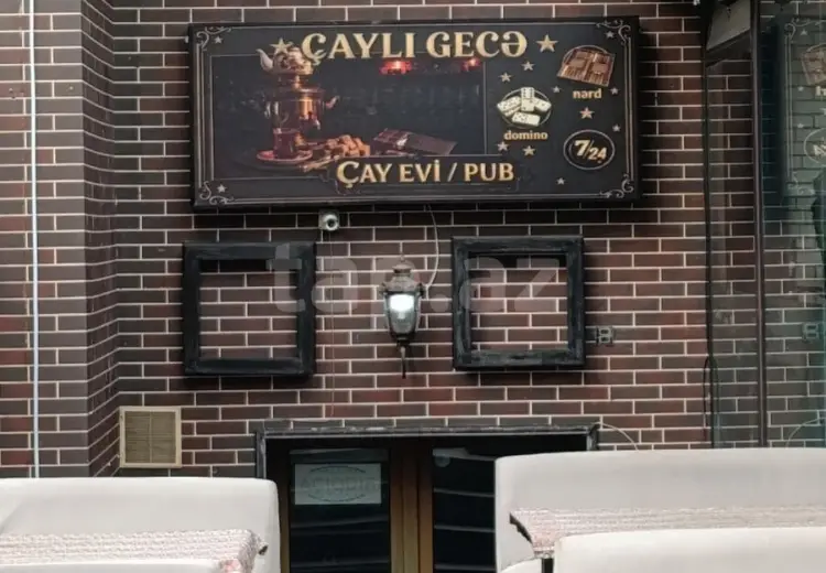 0 m² Obyekt / Ofis , 8-ci kilometr, Nizami, Bakı