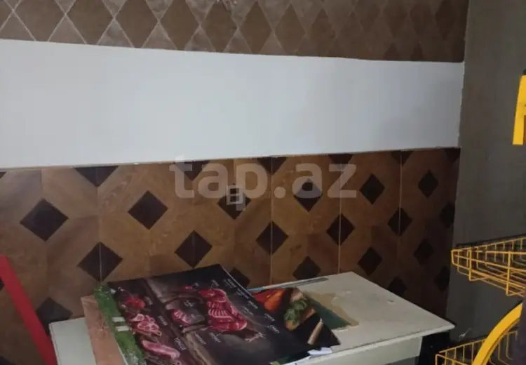 0 m² Obyekt / Ofis , 8-ci kilometr, Nizami, Bakı