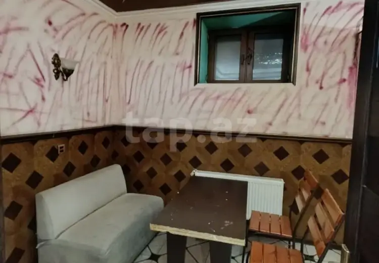 0 m² Obyekt / Ofis , 8-ci kilometr, Nizami, Bakı