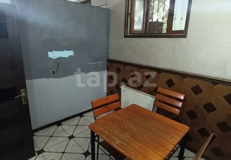 0 m² Obyekt / Ofis , 8-ci kilometr, Nizami, Bakı