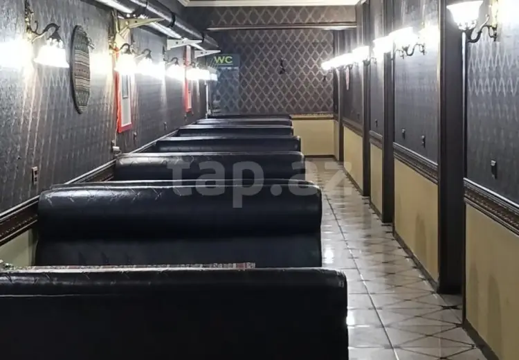 0 m² Obyekt / Ofis , 8-ci kilometr, Nizami, Bakı