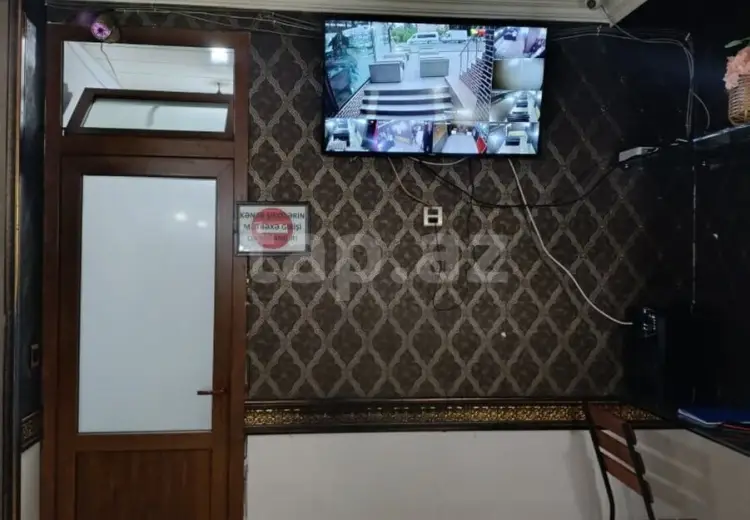 0 m² Obyekt / Ofis , 8-ci kilometr, Nizami, Bakı