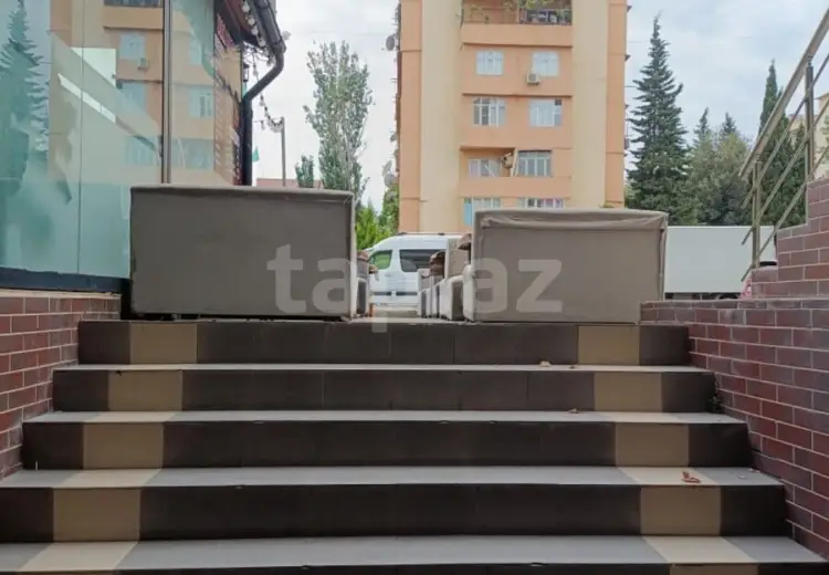 0 m² Obyekt / Ofis , 8-ci kilometr, Nizami, Bakı