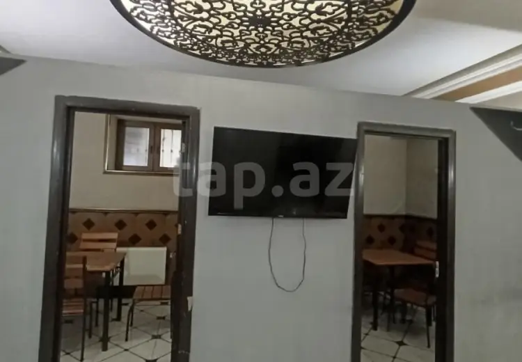 0 m² Obyekt / Ofis , 8-ci kilometr, Nizami, Bakı
