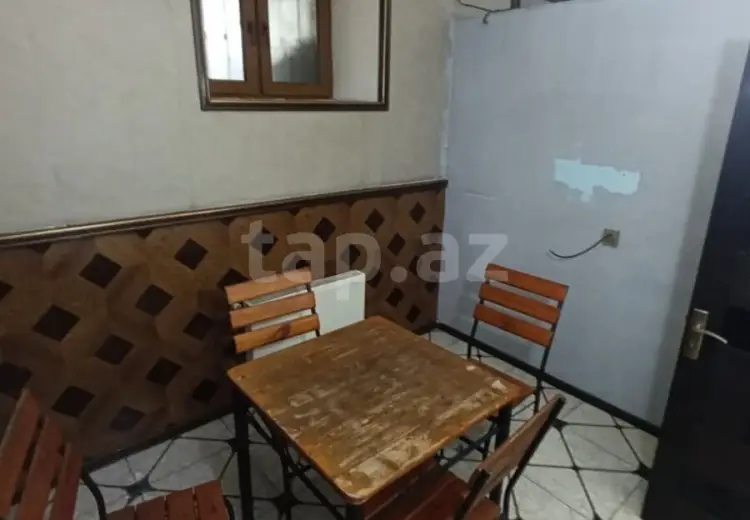 0 m² Obyekt / Ofis , 8-ci kilometr, Nizami, Bakı