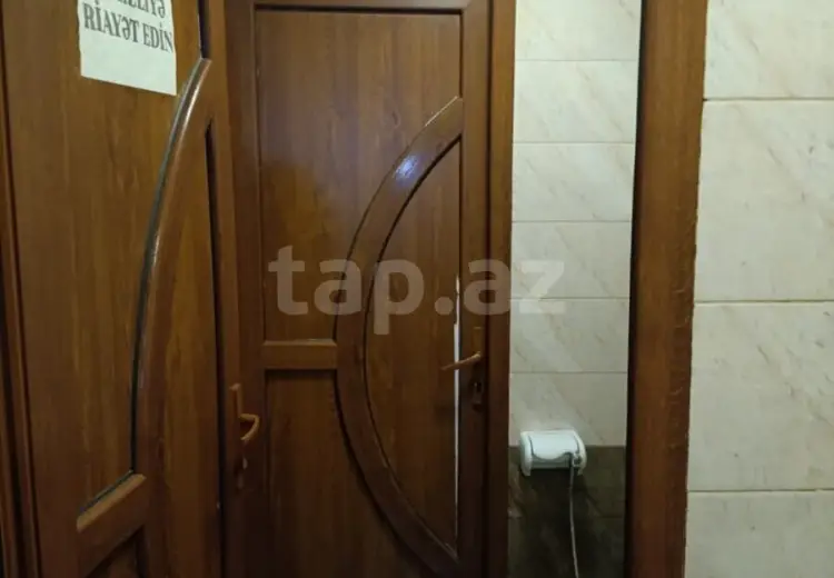 0 m² Obyekt / Ofis , 8-ci kilometr, Nizami, Bakı
