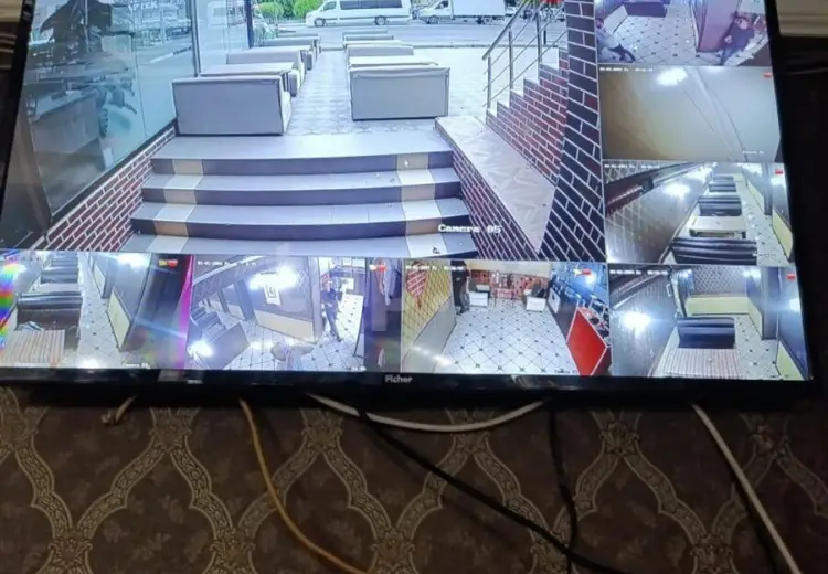 0 m² Obyekt / Ofis , 8-ci kilometr, Nizami, Bakı