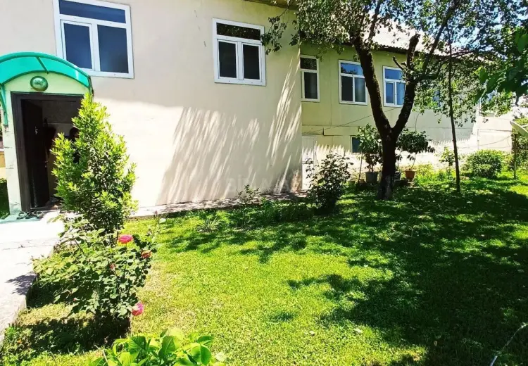 30 sot Torpaq Satılır, Qəbələ