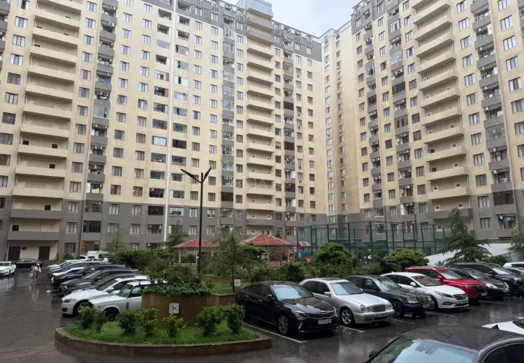 2 otaqlı mənzil Satılır, Abşeron