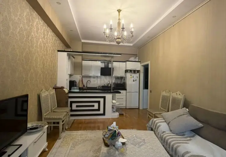 2 otaqlı mənzil Satılır, Abşeron