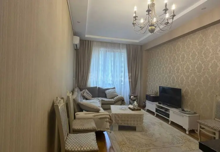 2 otaqlı mənzil Satılır, Abşeron