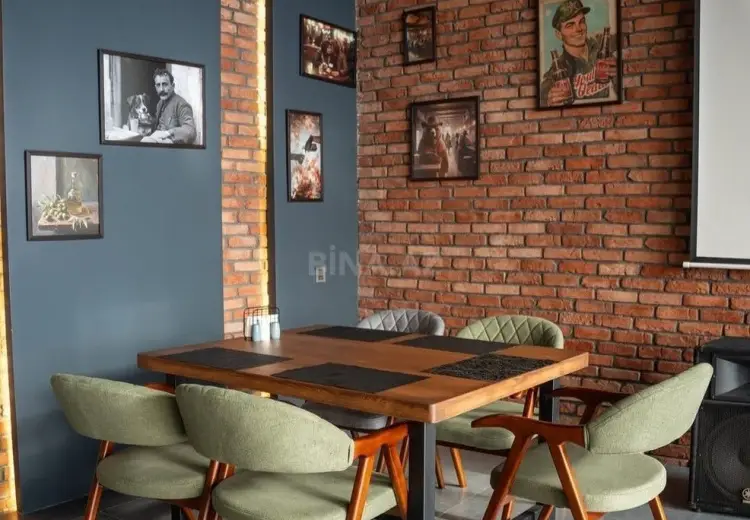 135 m² Obyekt / Ofis Kirayə (aylıq), Nərimanov, Bakı