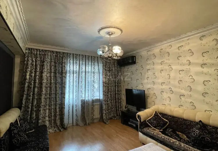 3 otaqlı mənzil Satılır, Yeni Yasamal qəs., Yasamal, Bakı