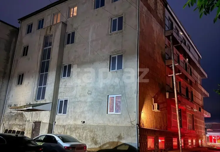 0 m² Obyekt / Ofis , Quba