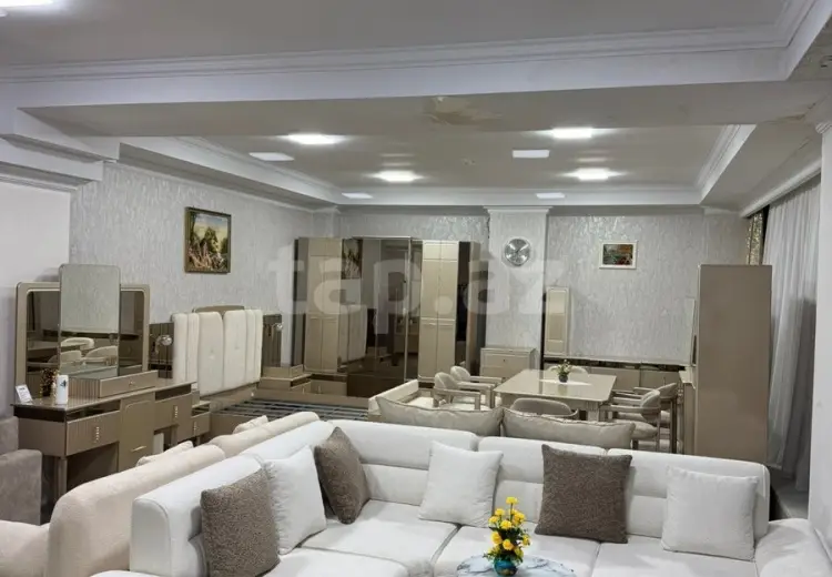 0 m² Obyekt / Ofis , Quba