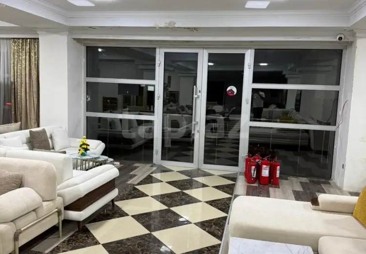 0 m² Obyekt / Ofis , Quba
