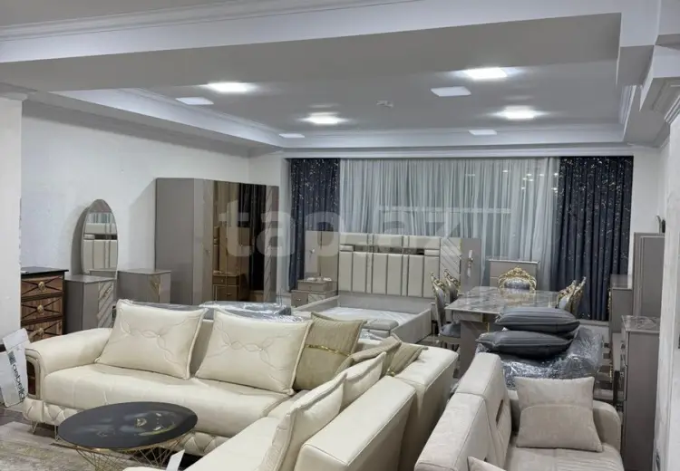 0 m² Obyekt / Ofis , Quba