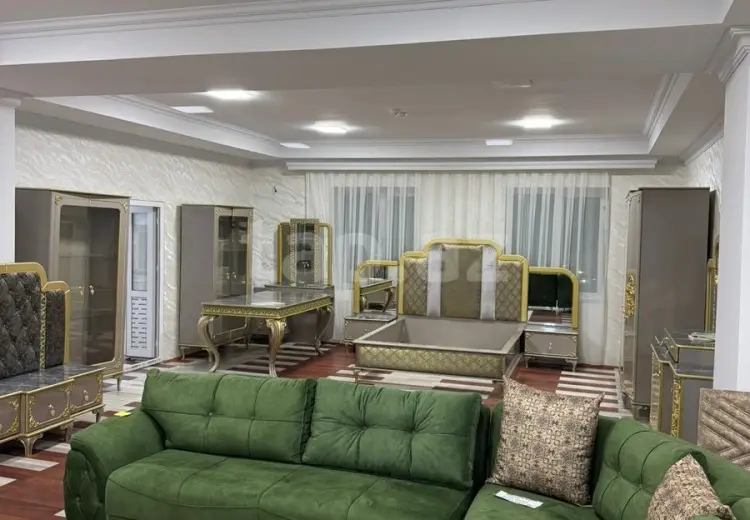 0 m² Obyekt / Ofis , Quba