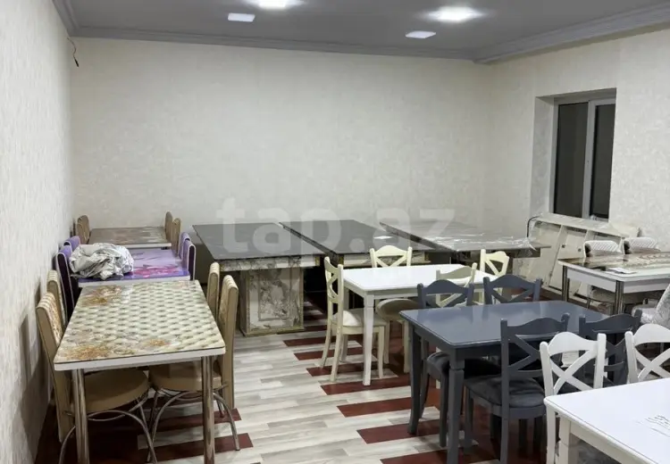 0 m² Obyekt / Ofis , Quba