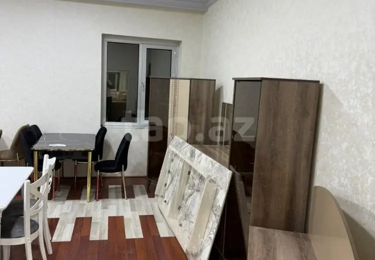 0 m² Obyekt / Ofis , Quba