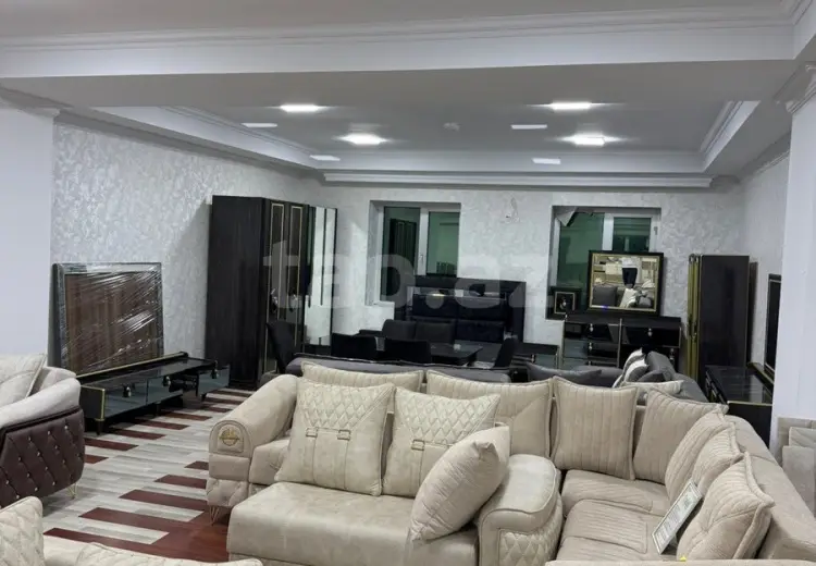 0 m² Obyekt / Ofis , Quba